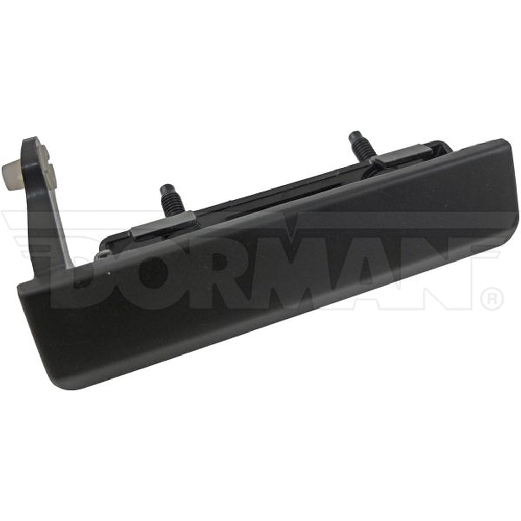 Dorman 96652 Tailgate Handle Black