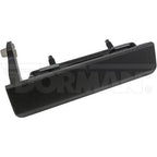 Dorman 96652 Tailgate Handle Black