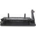 Dorman 96652 Tailgate Handle Black