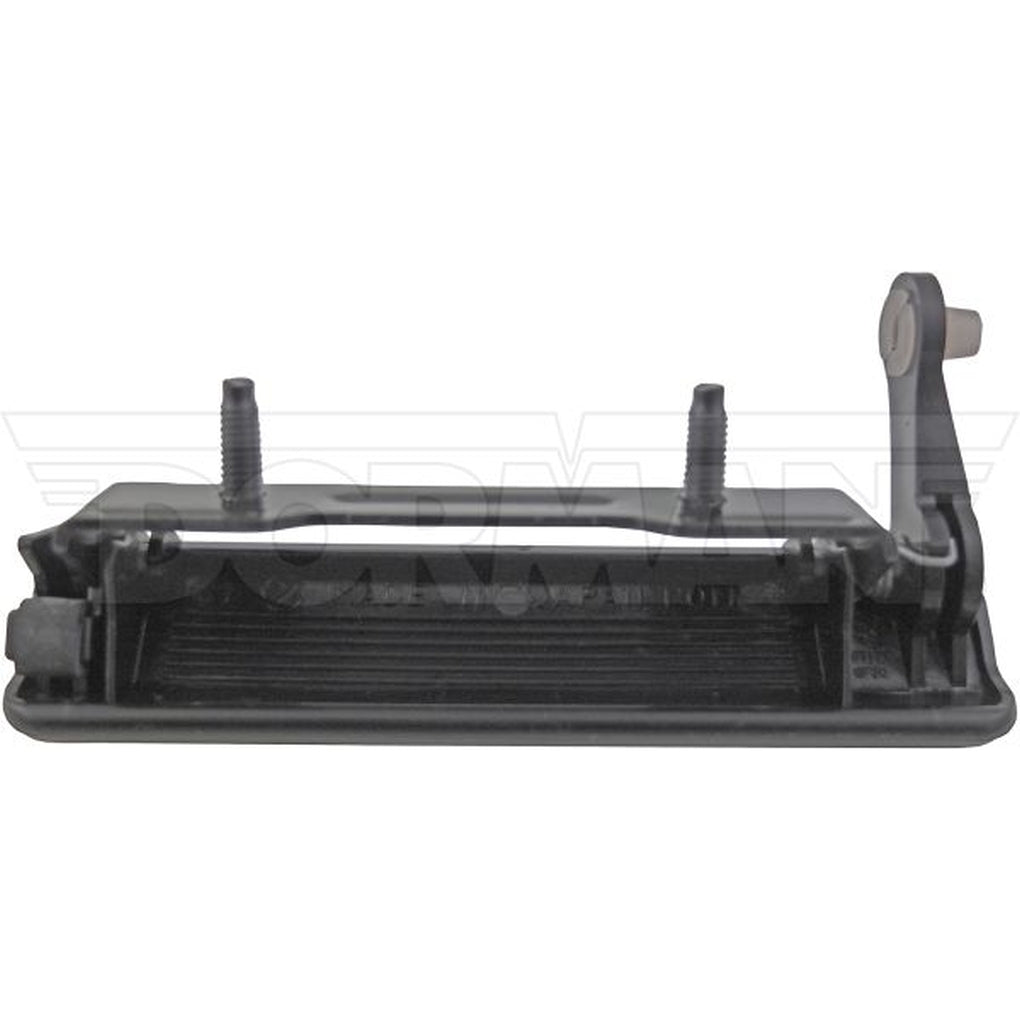 Dorman 96652 Tailgate Handle Black