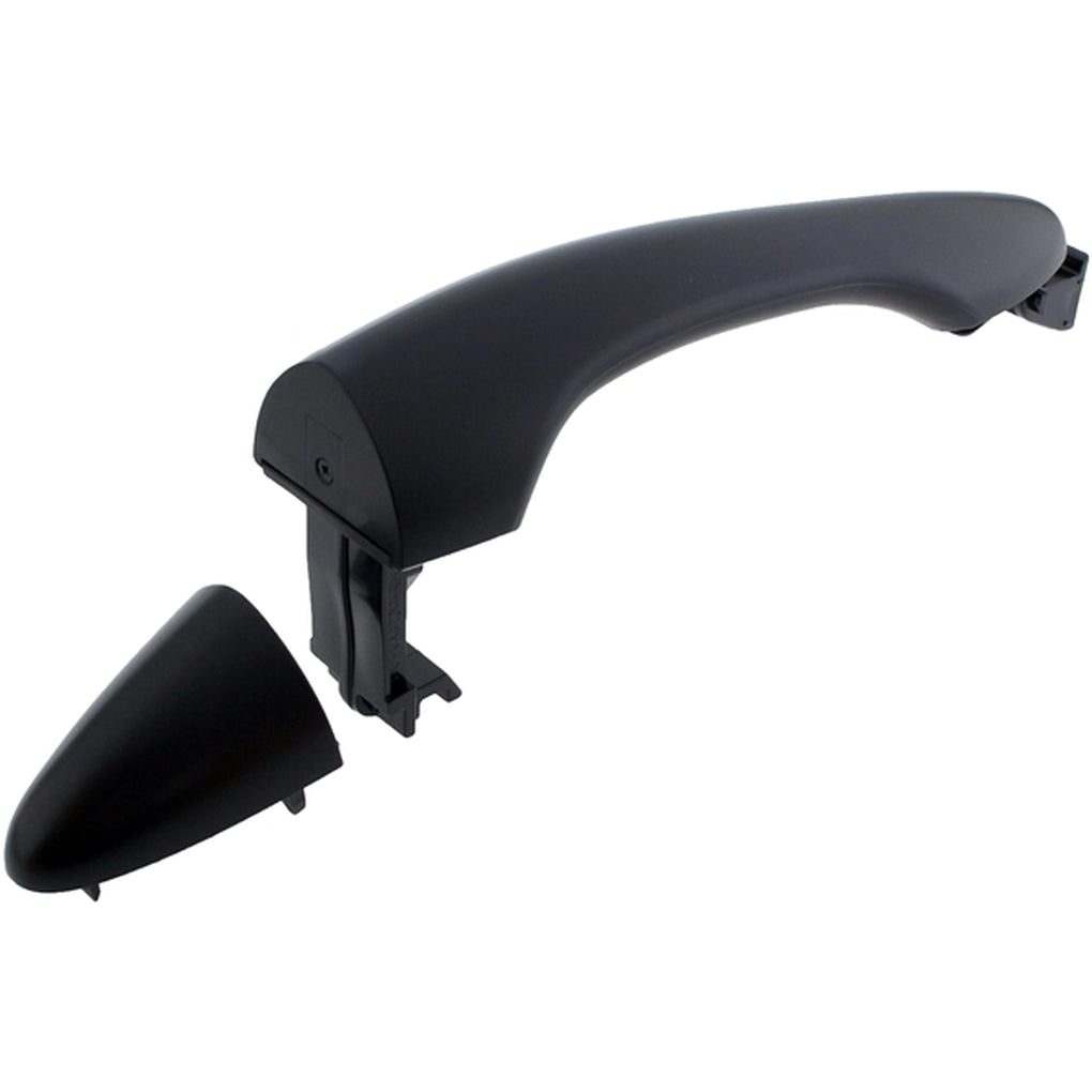 Dorman 96670 Exterior Door Handle Rear Primed Black