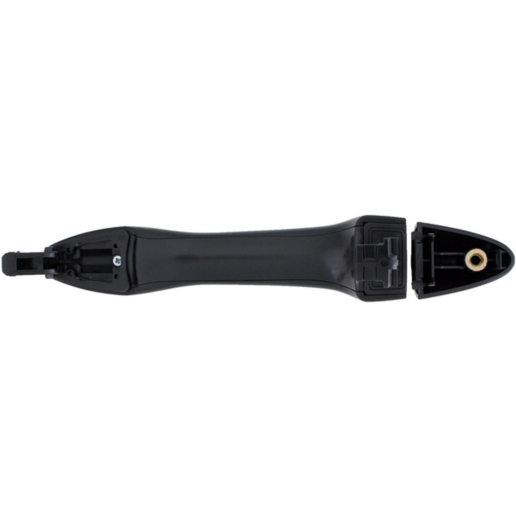 Dorman 96670 Exterior Door Handle Rear Primed Black