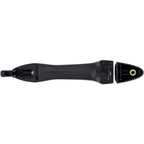 Dorman 96670 Exterior Door Handle Rear Primed Black