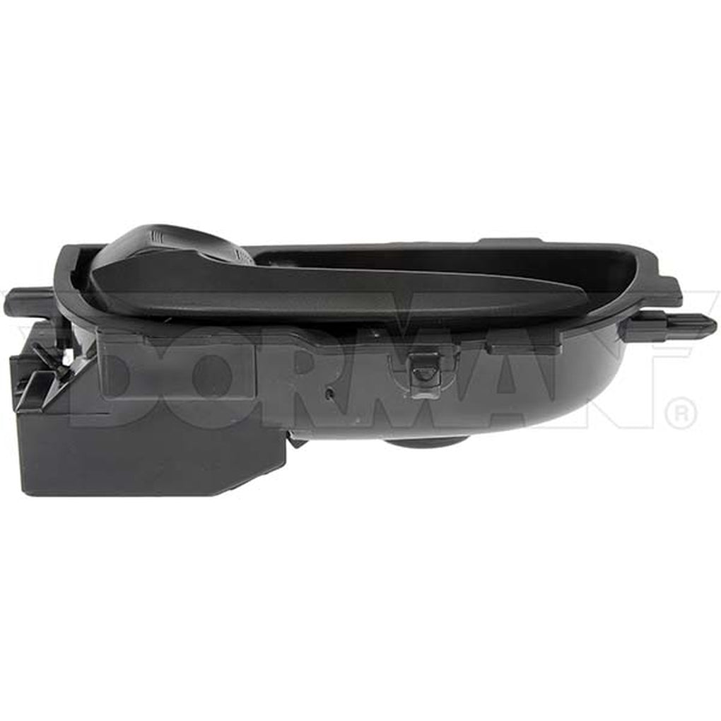 Dorman 96850 Interior Door Handle Left Hand Textured Black