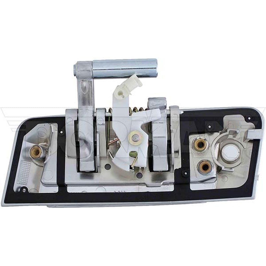 Dorman 96861 Exterior Door Handle Front Left Silver
