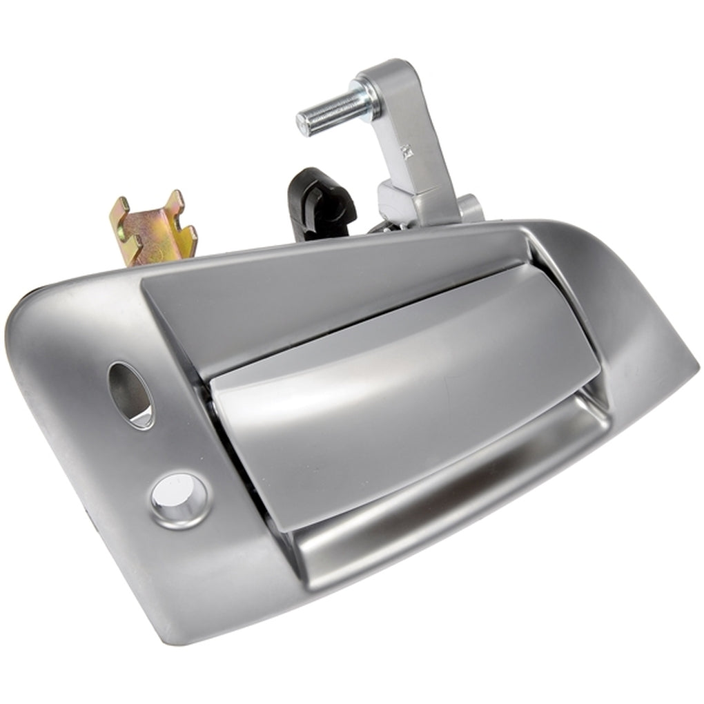 Dorman 96899 Exterior Door Handle Front Left Silver