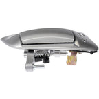 Dorman 96899 Exterior Door Handle Front Left Silver