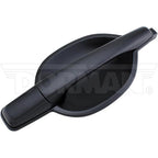 Dorman 96933 Exterior Door Handle Front Right Primed Black
