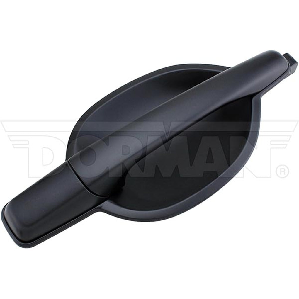 Dorman 96933 Exterior Door Handle Front Right Primed Black