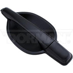 Dorman 96934 Exterior Door Handle Rear Left Primed Black