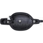 Dorman 96934 Exterior Door Handle Rear Left Primed Black