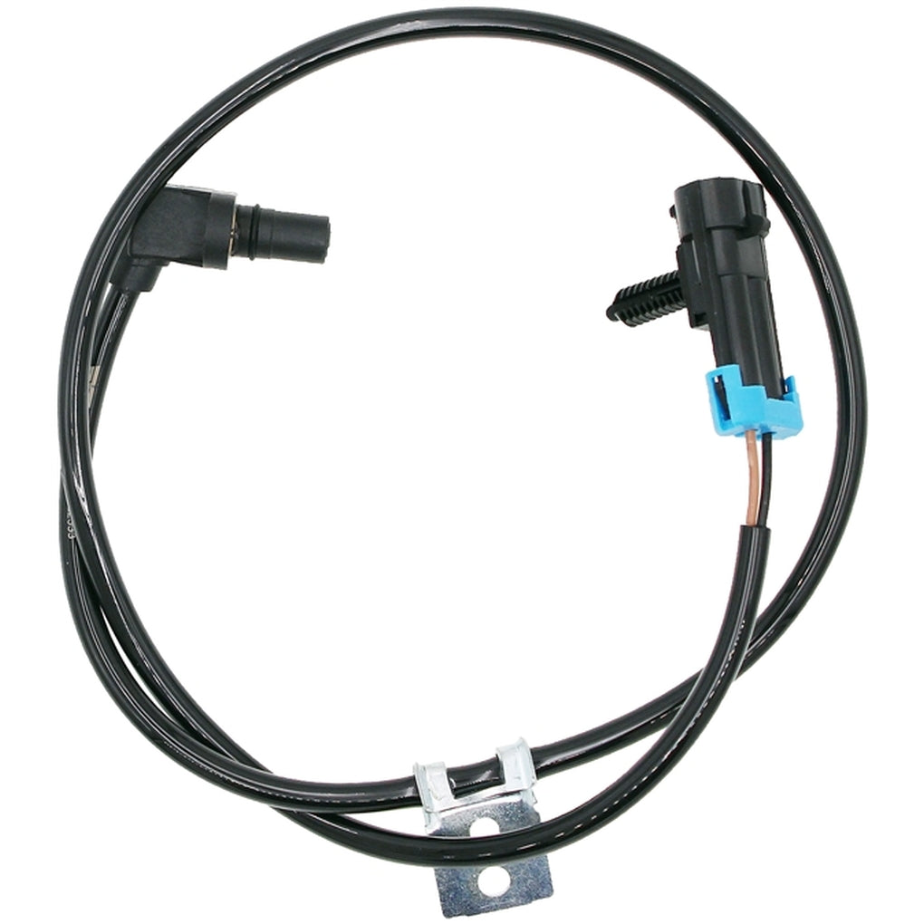 Dorman 970-010 Anti-Lock Brake Sensor With Harness