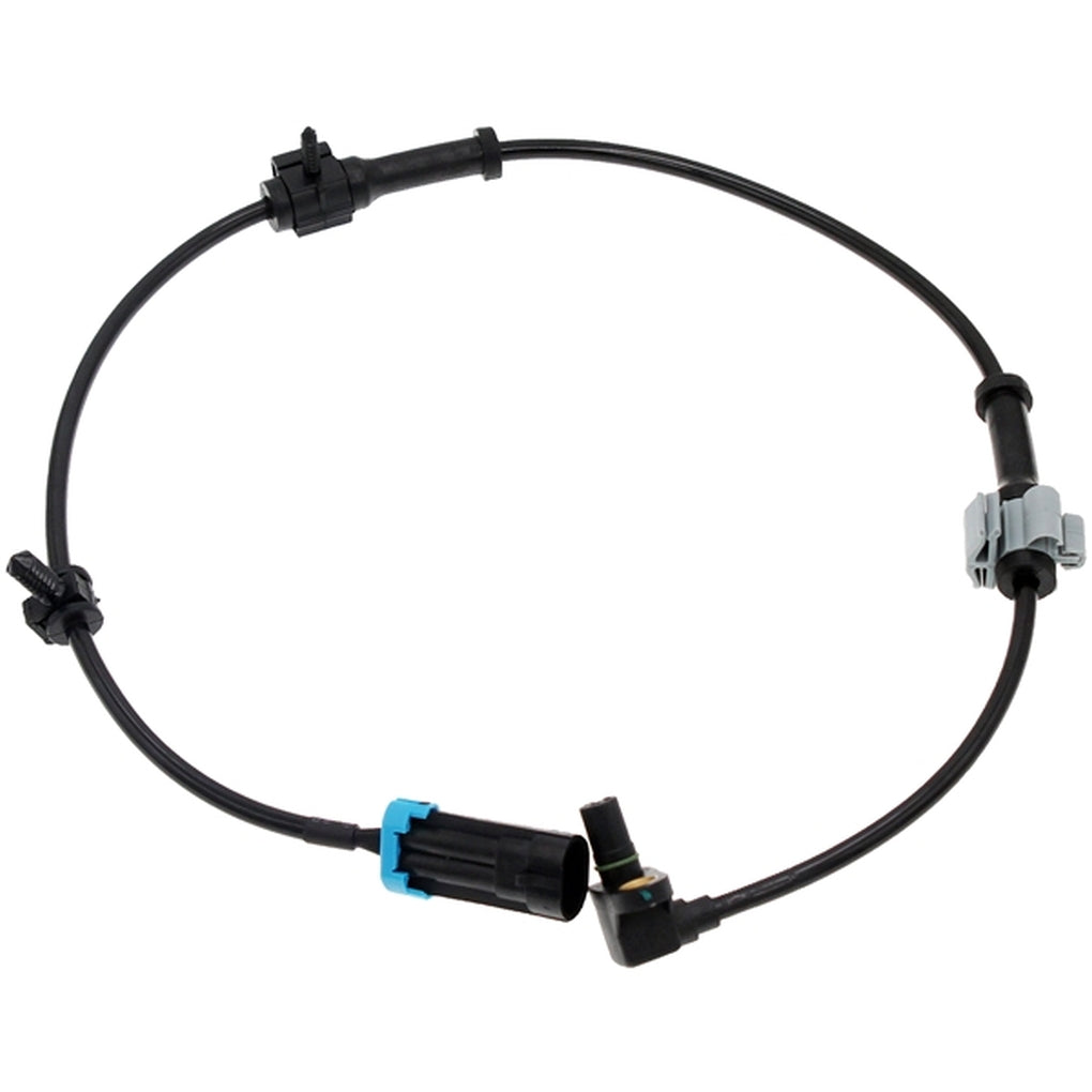 Dorman 970-011 Anti-Lock Brake Sensor With Harness