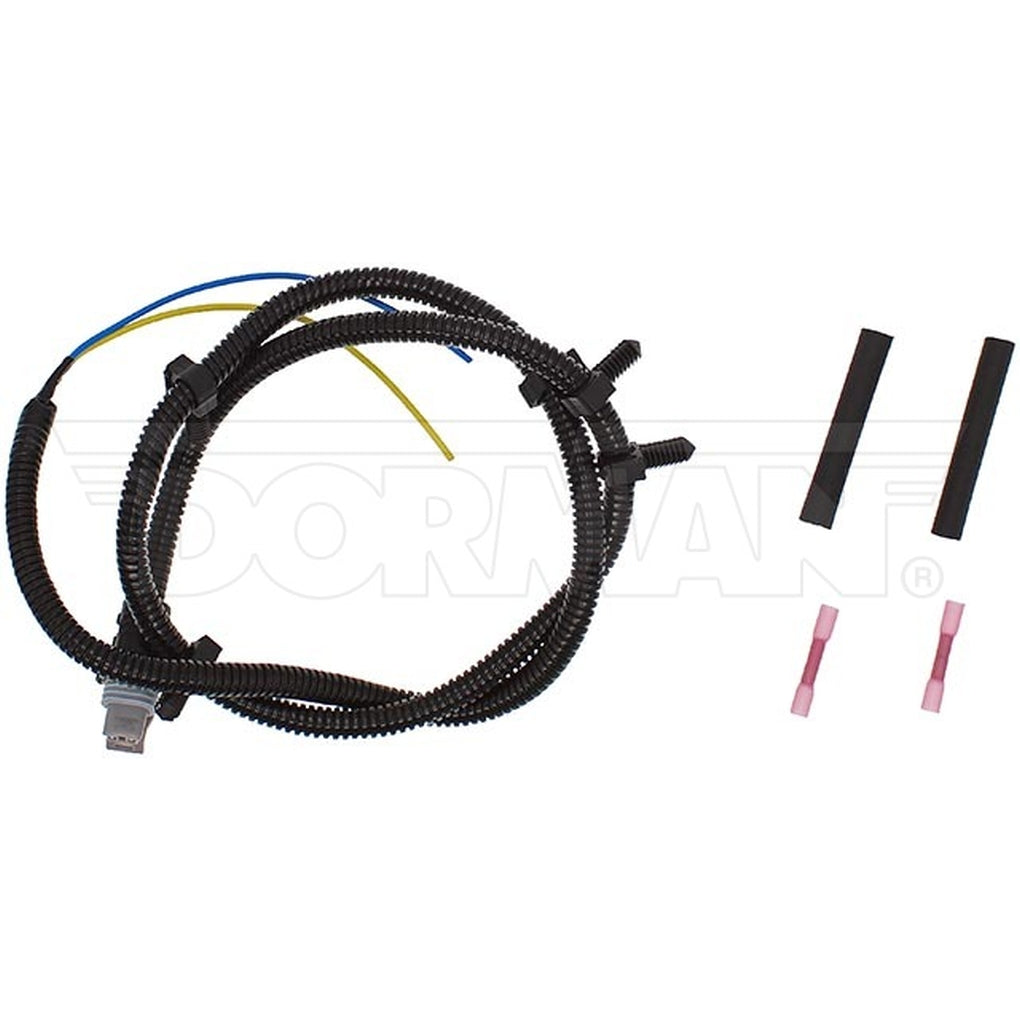 Dorman 970-040 Vehicle Side Harness For Anti-Lock Brake Sensor