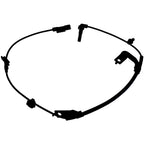 Dorman 970-049 Anti-Lock Braking System Wheel Speed Sensor