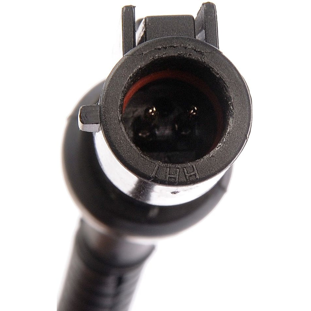Dorman 970-074 Anti-lock Braking System Wheel Speed Sensor with Wire Harness