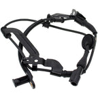 Dorman 970-076 Anti-Lock Brake Sensor With Harness