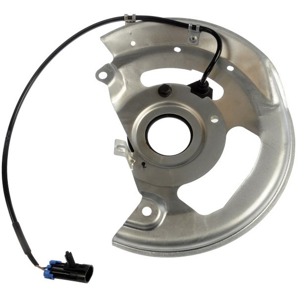 Dorman 970-097 Anti-Lock Brake Sensor With Harness