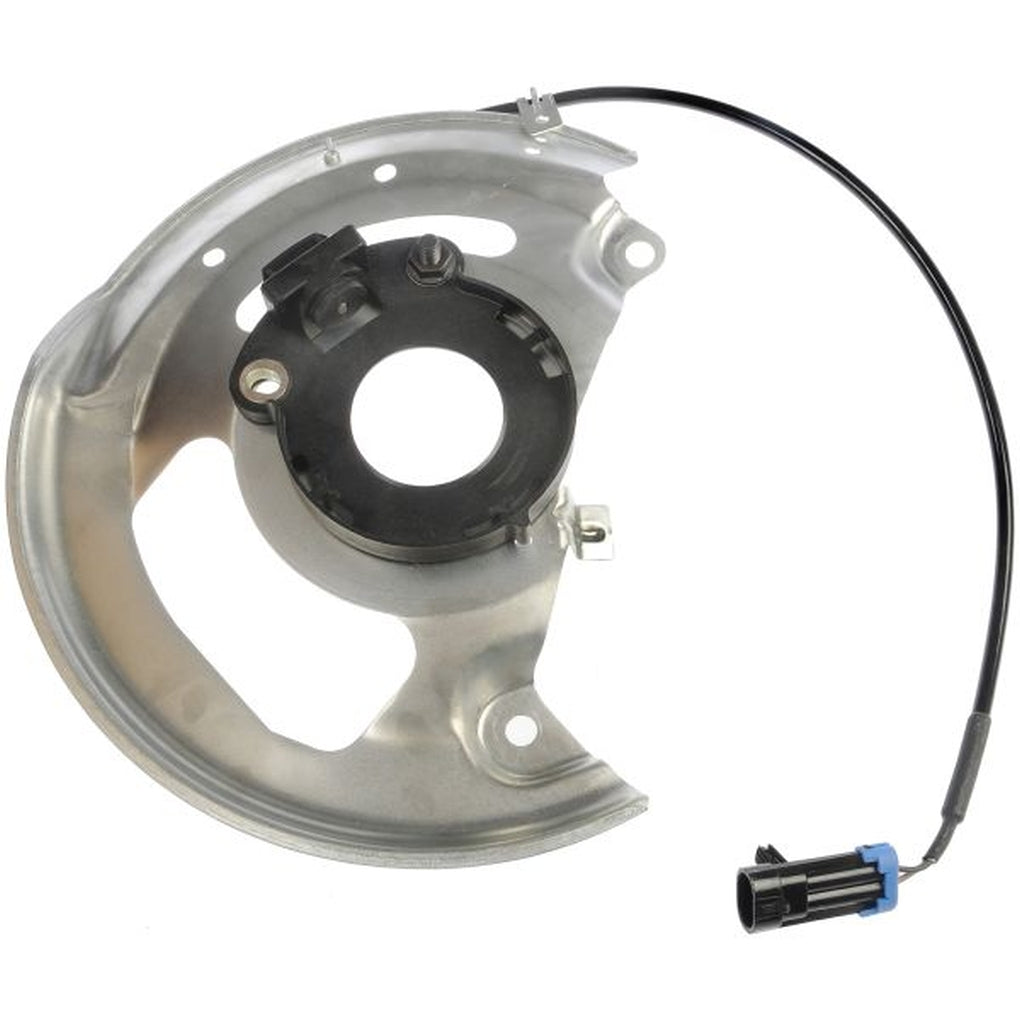Dorman 970-097 Anti-Lock Brake Sensor With Harness