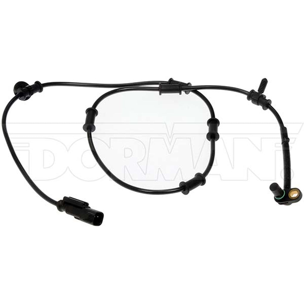 Dorman 970-172 Anti-Lock Braking System Wheel Speed Sensor