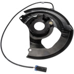 Dorman 970-206 Anti-Lock Braking System Wheel Speed Sensor