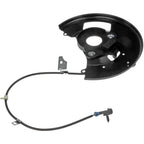 Dorman 970-268 Anti-Lock Braking System Wheel Speed Sensor