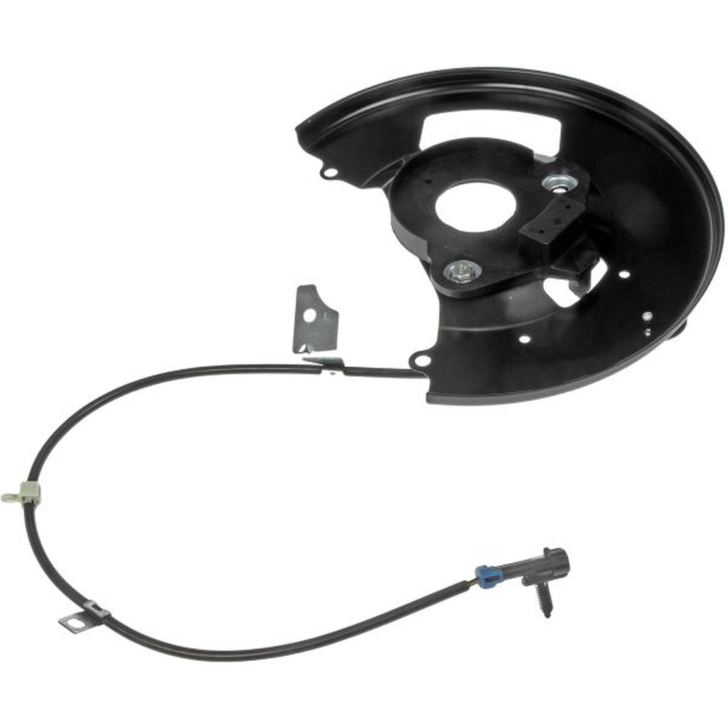 Dorman 970-268 Anti-Lock Braking System Wheel Speed Sensor