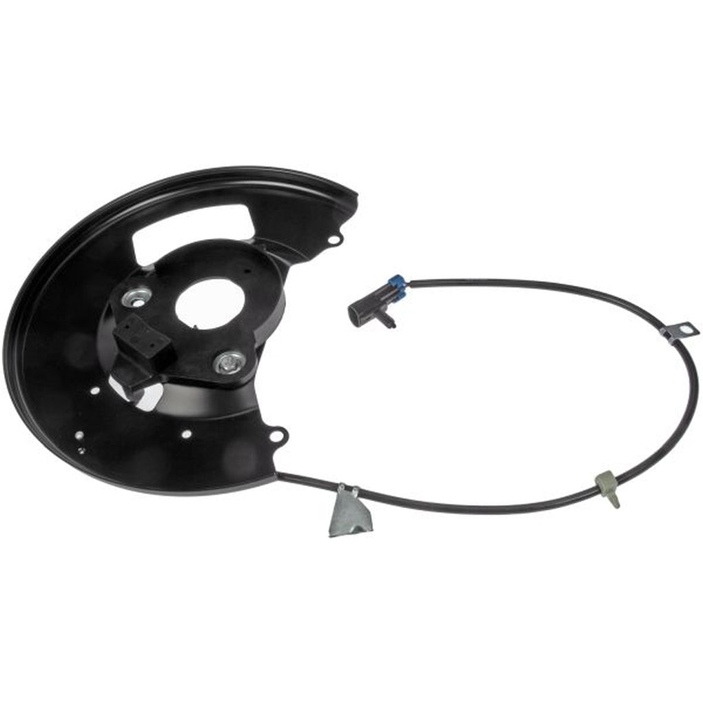 Dorman 970-337 Anti-Lock Braking System Wheel Speed Sensor