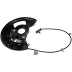 Dorman 970-337 Anti-Lock Braking System Wheel Speed Sensor