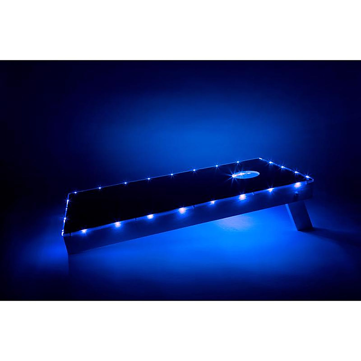 Brightz A5434 TossBean Bag Game LED Lighting Kit ABS Plastic/Polyurethane 1/Pack