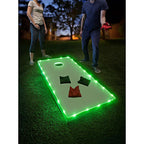 Brightz A5427 TossBean Bag Game LED Lighting Kit ABS Plastics/Polyurethane/Electronics 1/Pack