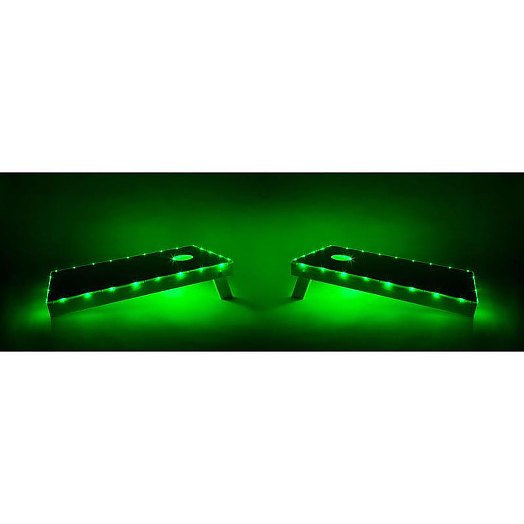 Brightz A5427 TossBean Bag Game LED Lighting Kit ABS Plastics/Polyurethane/Electronics 1/Pack