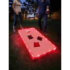 Brightz A5410 TossBean Bag Game LED Lighting Kit ABS Plastics/Polyurethane/Electronics 1/Pack