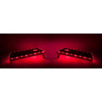 Brightz A5410 TossBean Bag Game LED Lighting Kit ABS Plastics/Polyurethane/Electronics 1/Pack