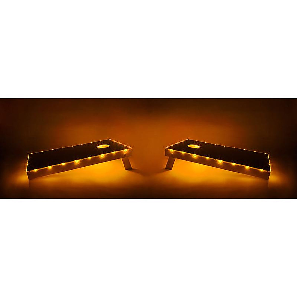 Brightz A5441 TossBean Bag Game LED Lighting Kit ABS Plastics/Polyurethane/Electronics 1/Pack