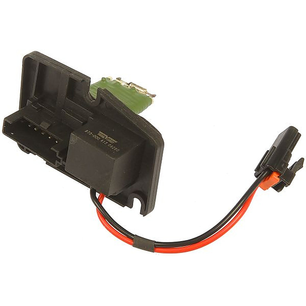 Dorman 973-000 HVAC Blower Motor Resistor