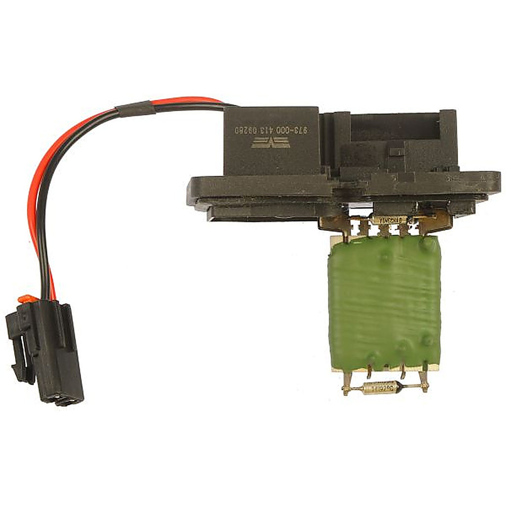 Dorman 973-000 HVAC Blower Motor Resistor