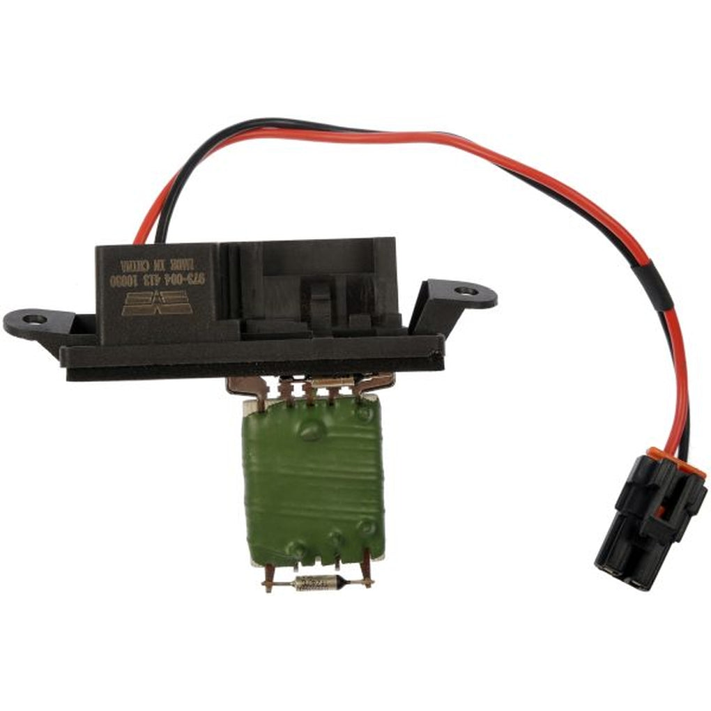 Dorman 973-004 HVAC Blower Motor Resistor