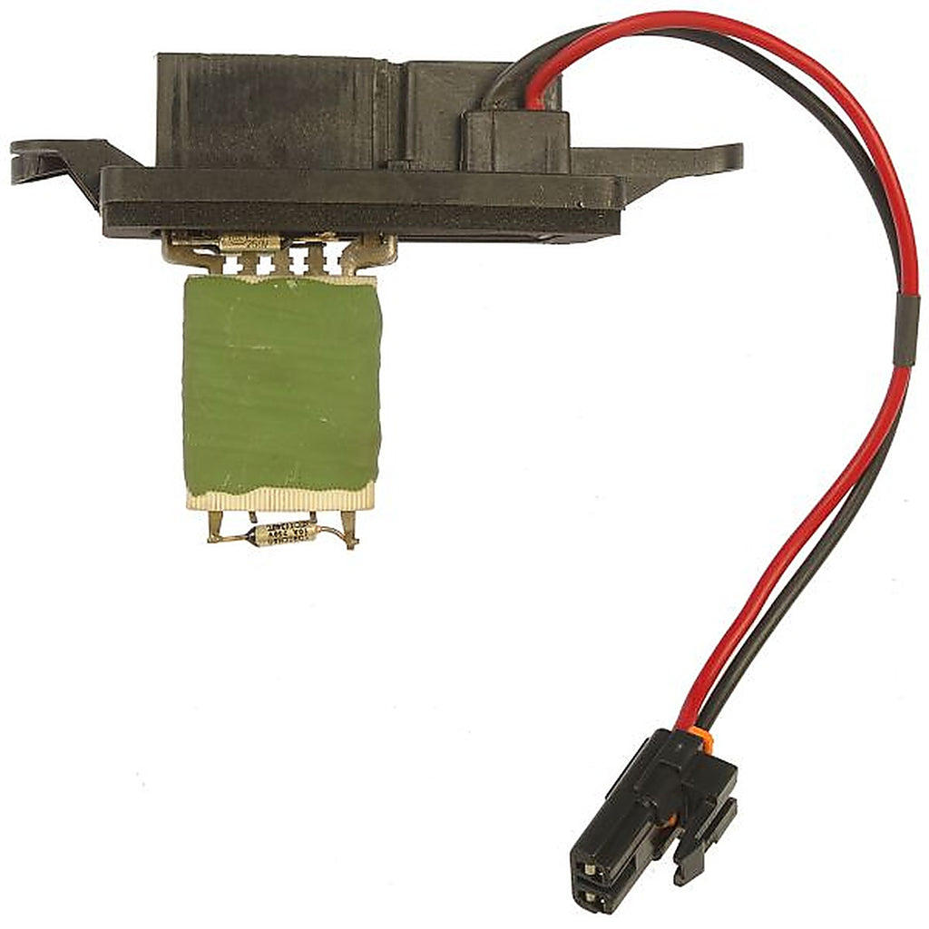 Dorman 973-009 HVAC Blower Motor Resistor