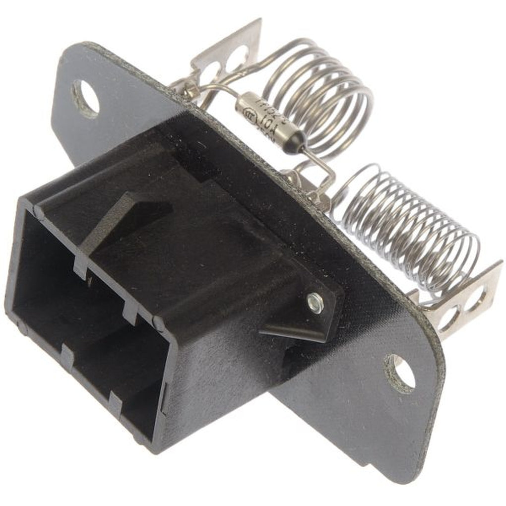 Dorman 973-013 HVAC Blower Motor Resistor