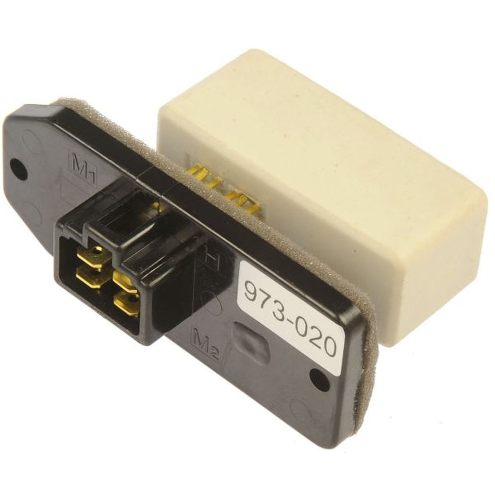 Dorman 973-020 HVAC Blower Motor Resistor