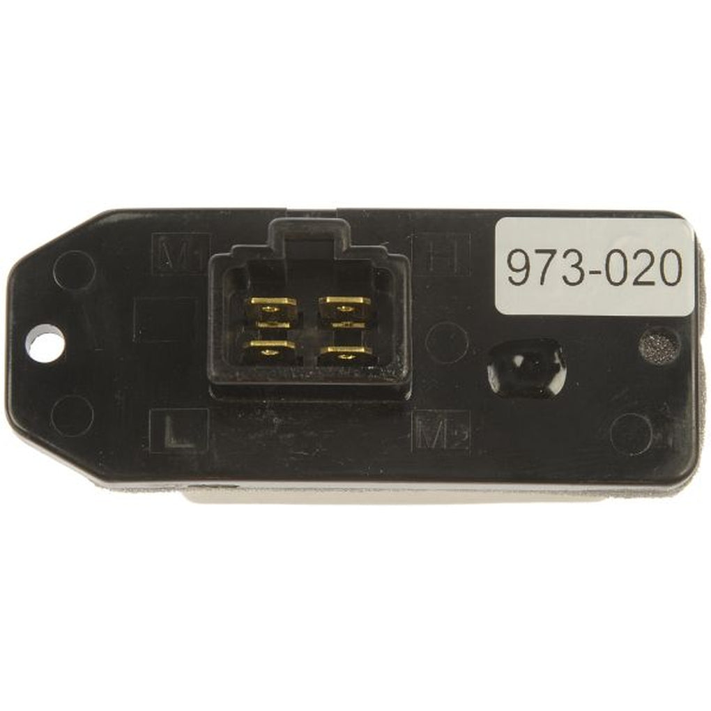 Dorman 973-020 HVAC Blower Motor Resistor