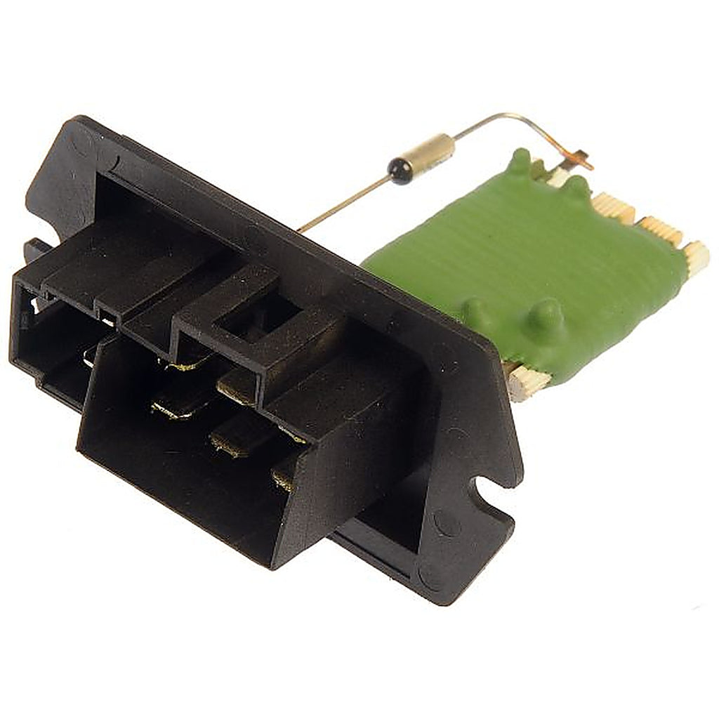 Dorman 973-022 HVAC Blower Motor Resistor