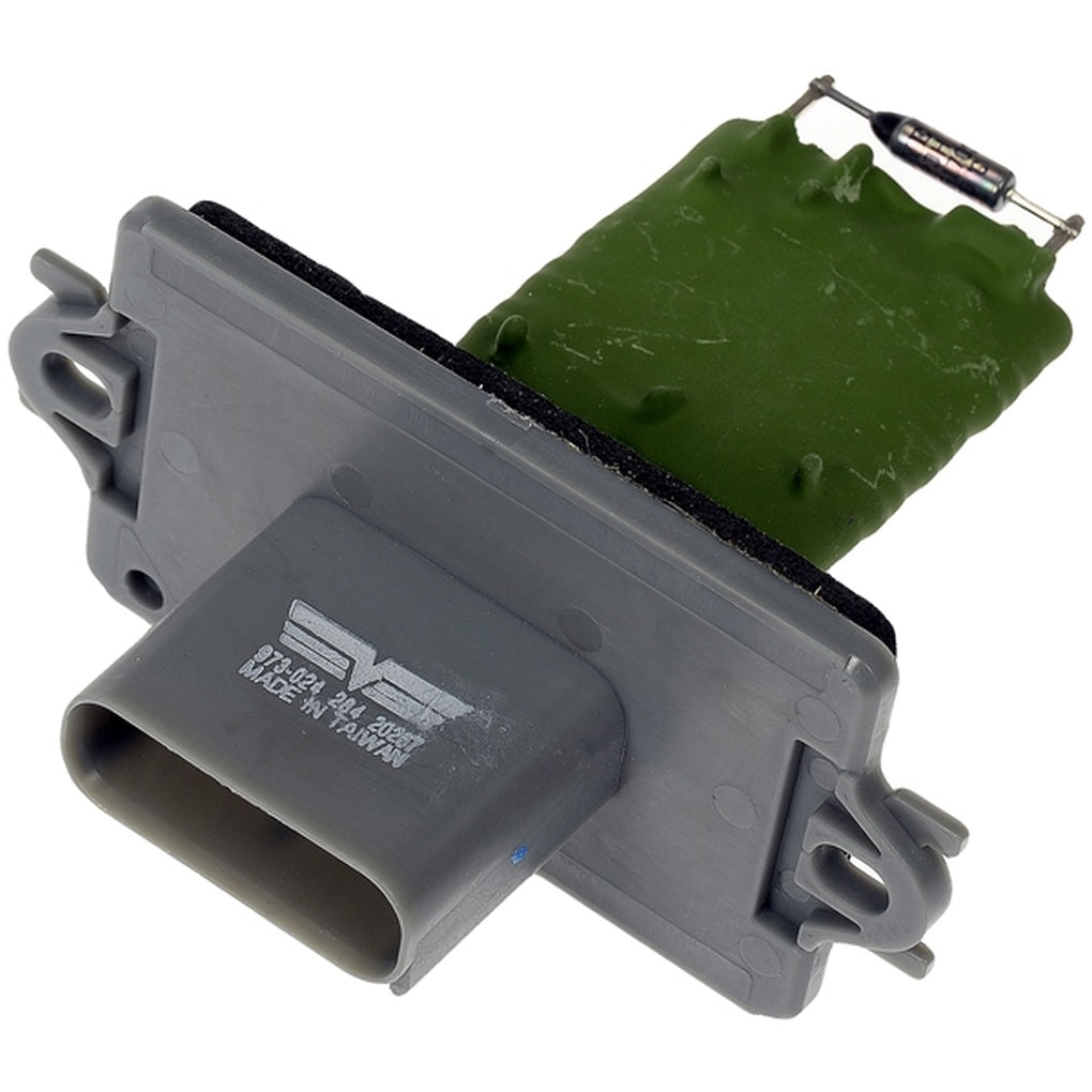 Dorman 973-024 HVAC Blower Motor Resistor