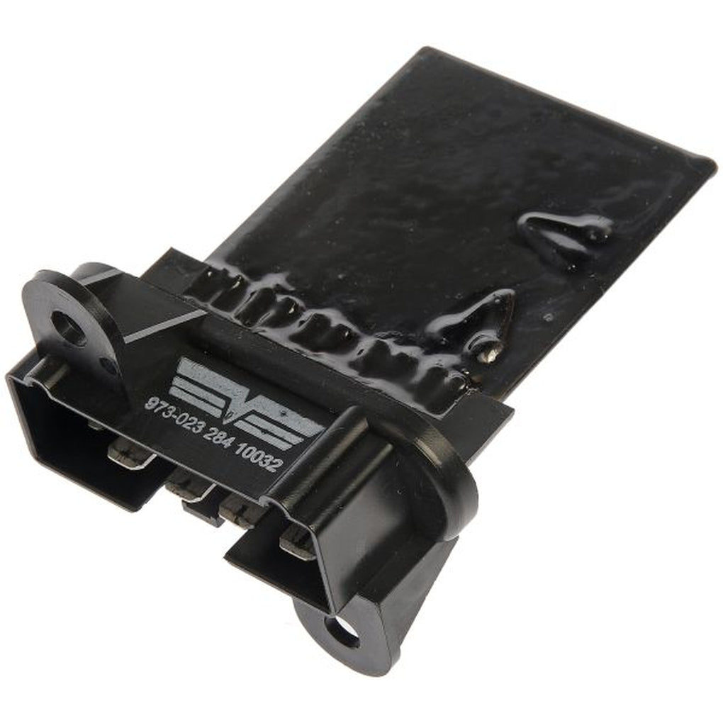 Dorman 973-025 HVAC Blower Motor Resistor