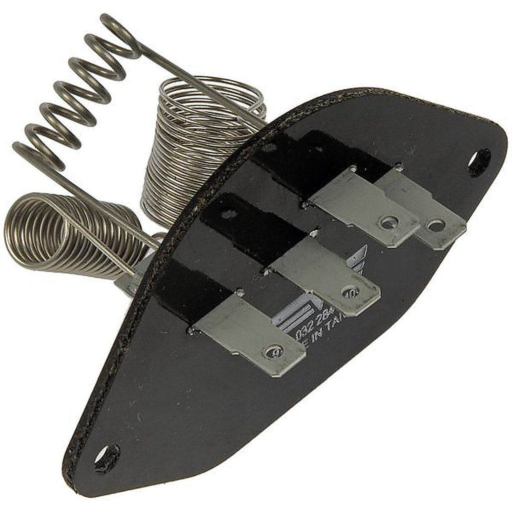 Dorman 973-032 HVAC Blower Motor Resistor