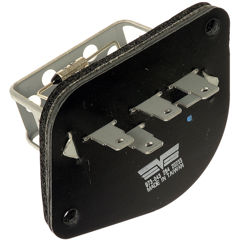 Dorman 973-043 HVAC Blower Motor Resistor