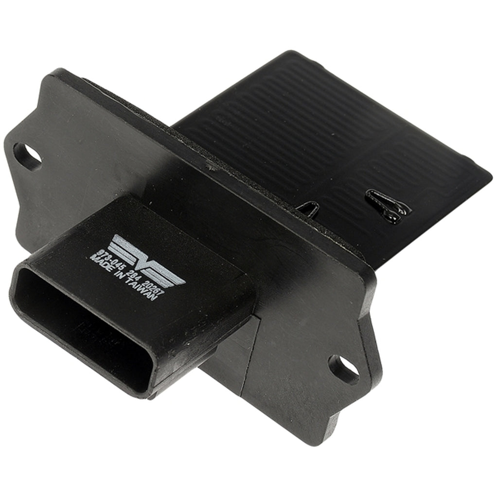 Dorman 973-045 HVAC Blower Motor Resistor