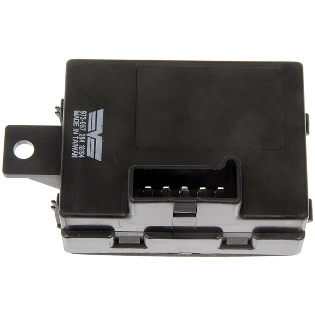 Dorman 973-057 Blower Motor Resistor Kit With Harness