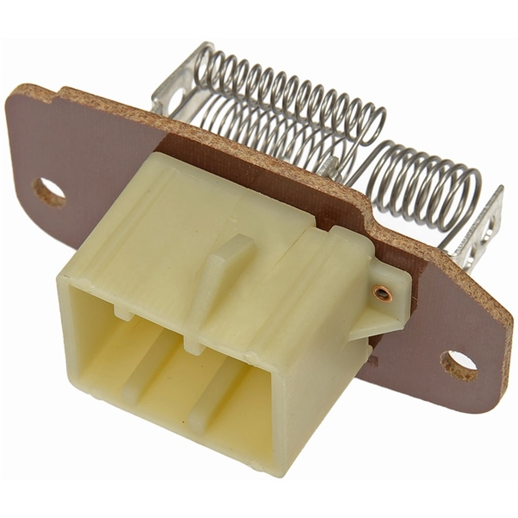 Dorman 973-060 HVAC Blower Motor Resistor